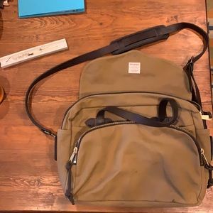 Filson RUGGED TWILL ORIGINAL BRIEFCASE